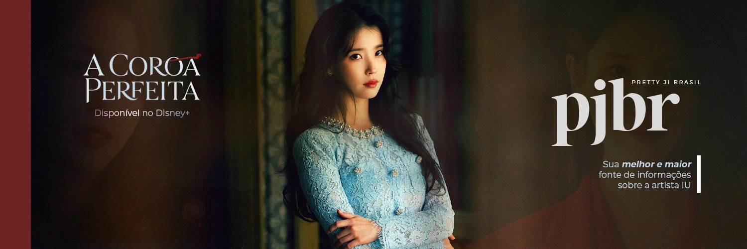 Pretty Ji Brasil 🐥 banner