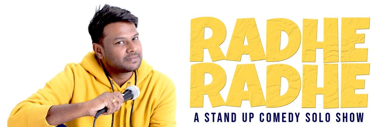 Rahul Robin banner