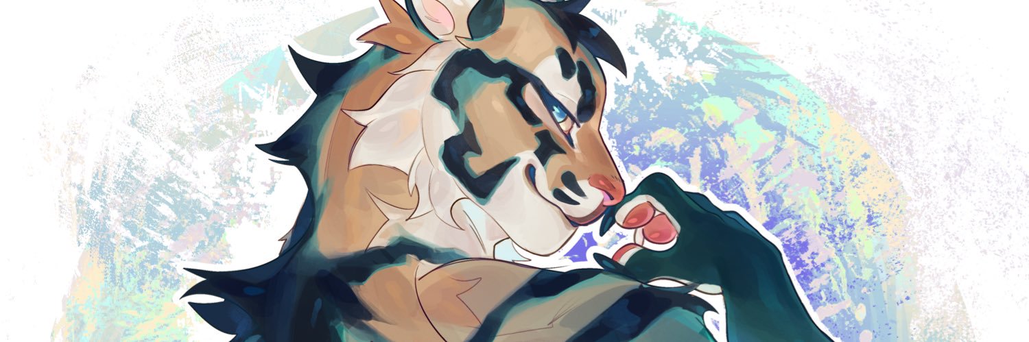 Astra 🌌🏳️‍🌈 banner