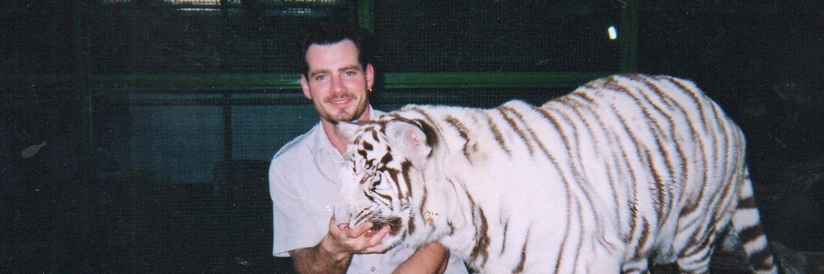 Chris Lawrence banner