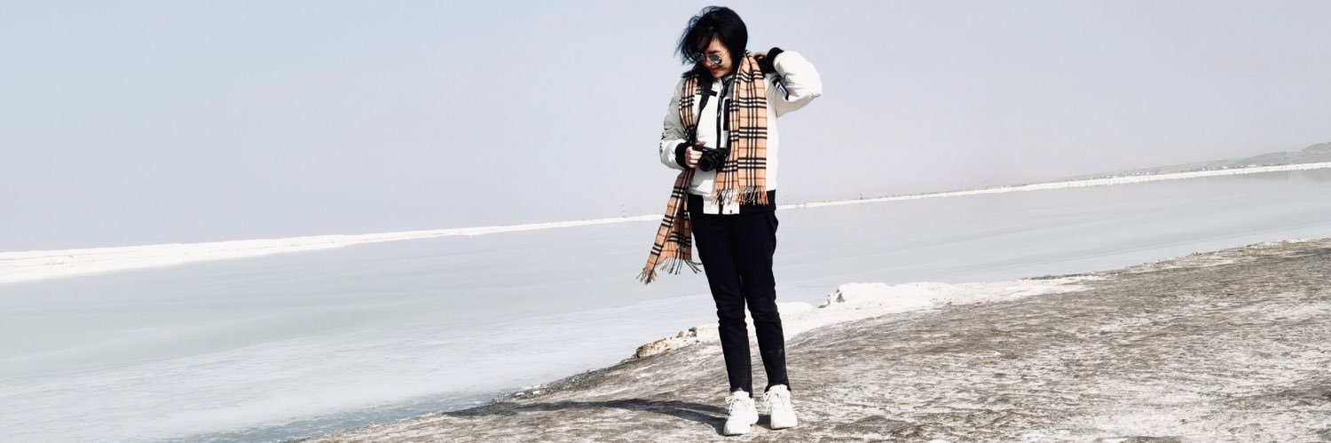JoyGuo2000's profile banner image
