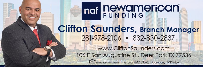 cliffsaunders01's profile banner image