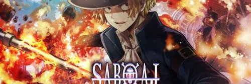 Sabo banner