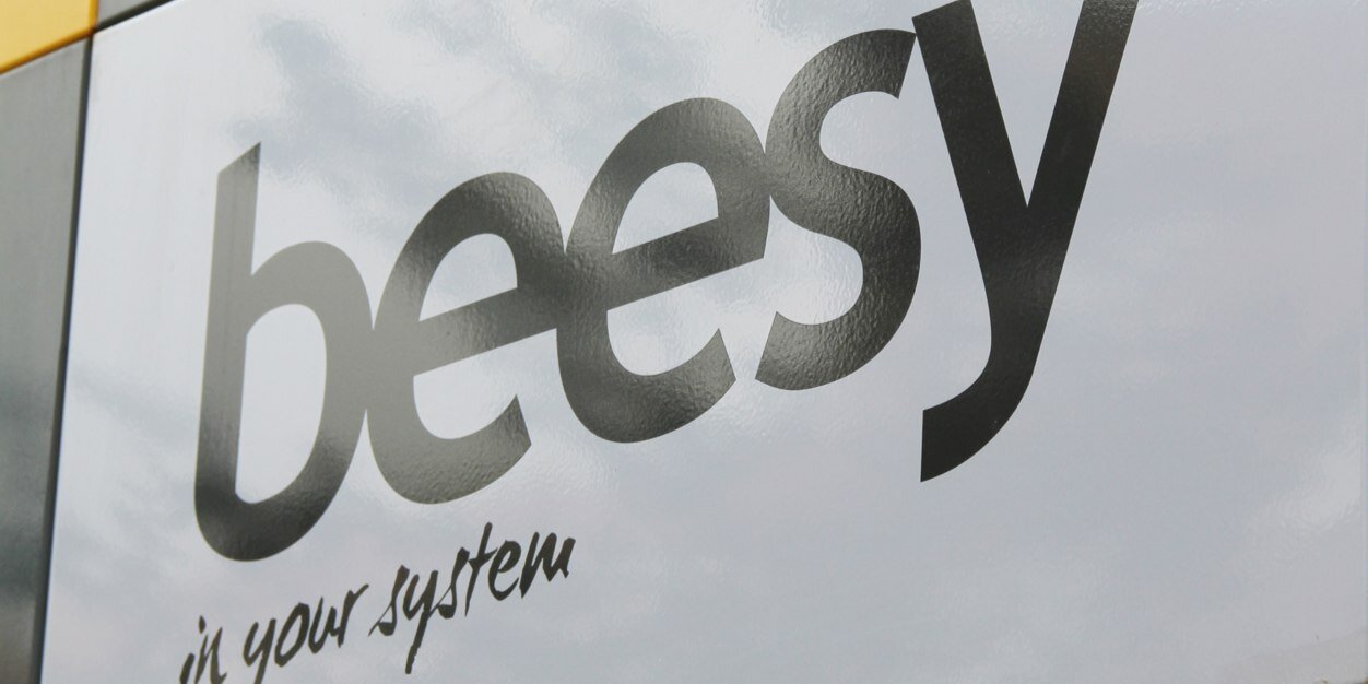 Beesy_tw's profile banner image