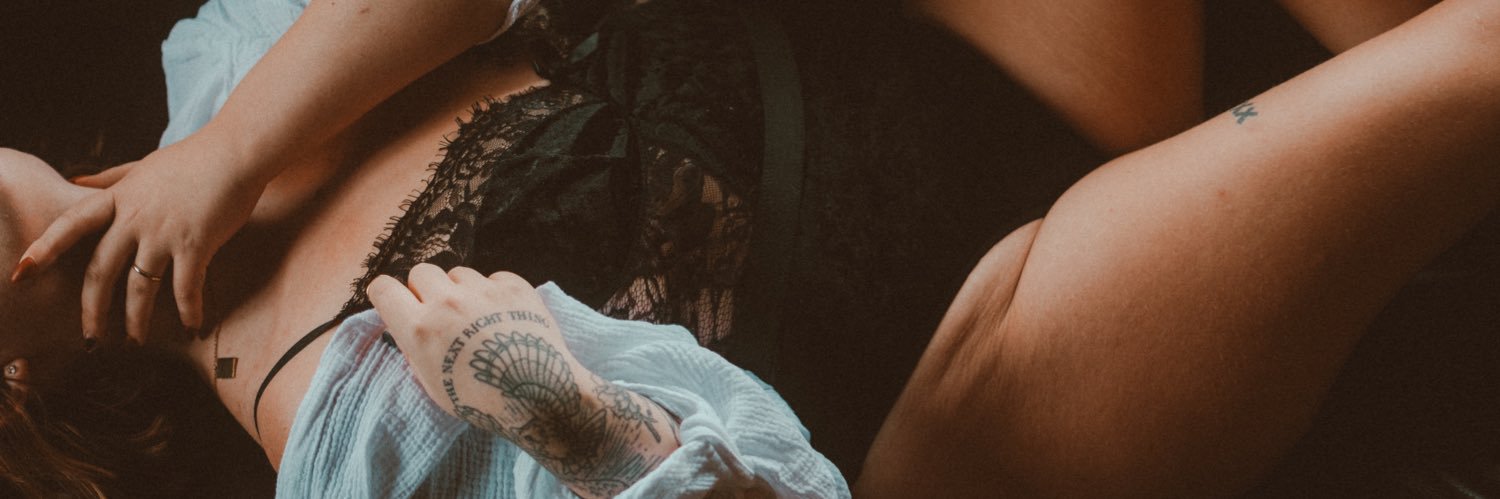 haleyhstauss's profile banner image