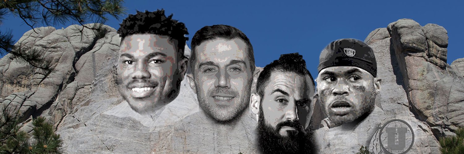MightyAlaskaUte's profile banner image