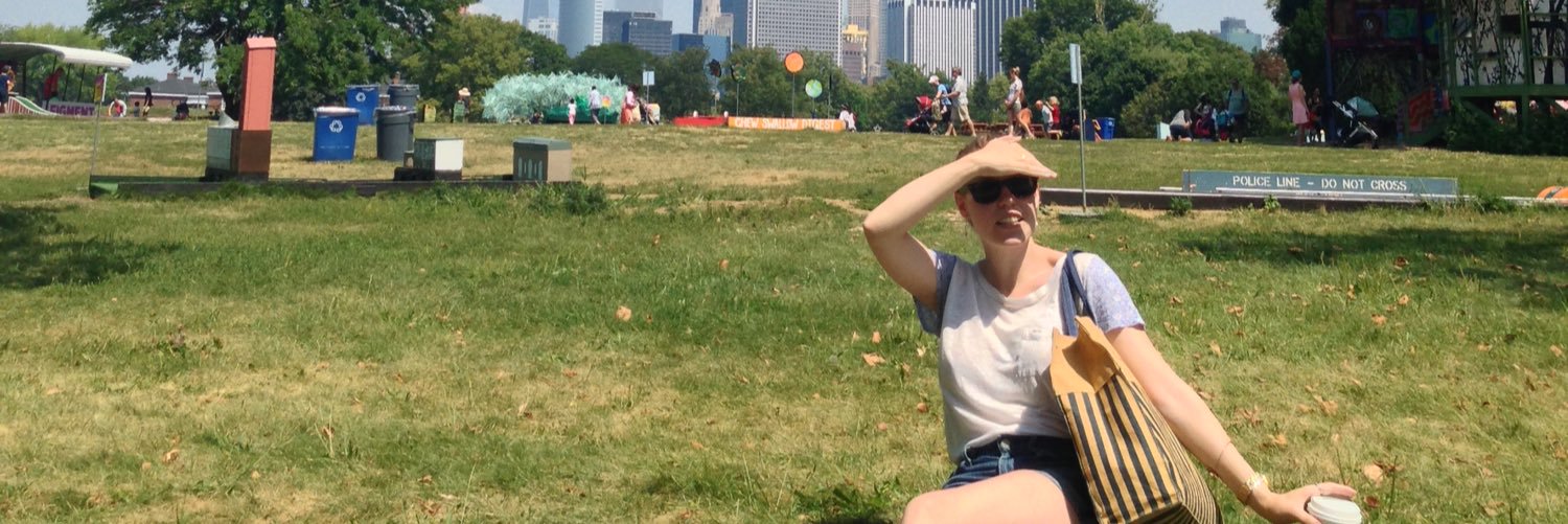 katebergie's profile banner image