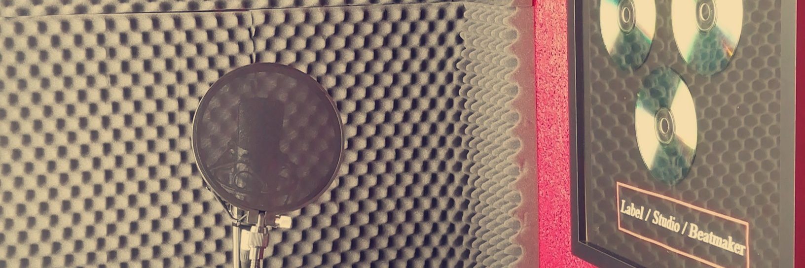 XpressionRecord's profile banner image