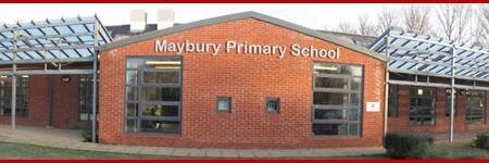Maybury_School's profile banner image