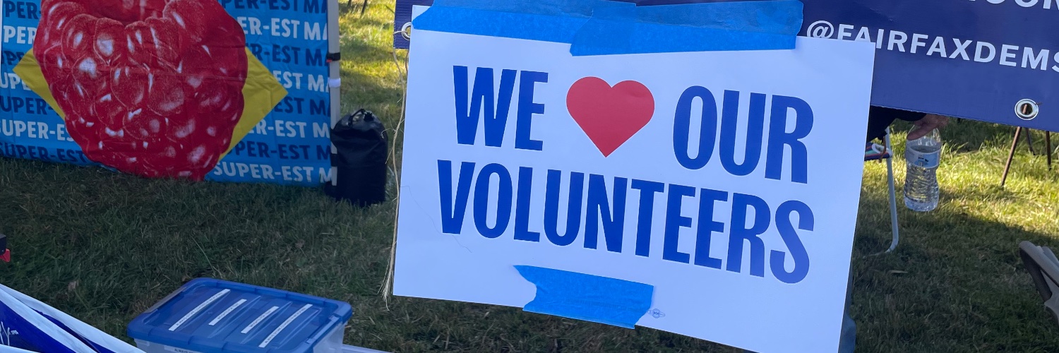 Sully Democrats banner