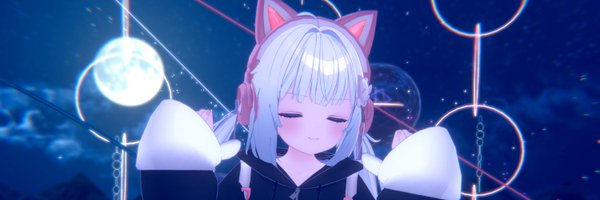 Chiwa511 Profile Banner