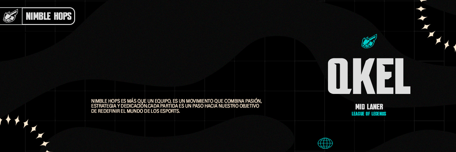 QKel banner