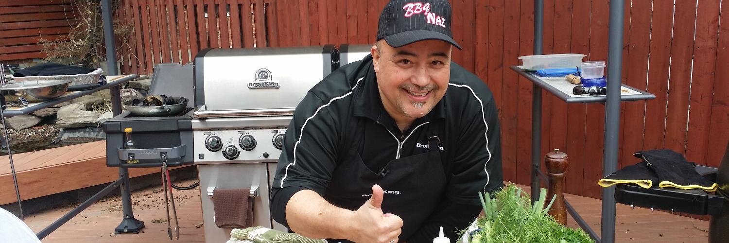BbqNaz's profile banner image