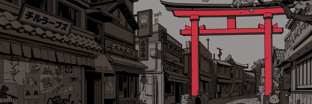 vakbOy ⛩️ banner