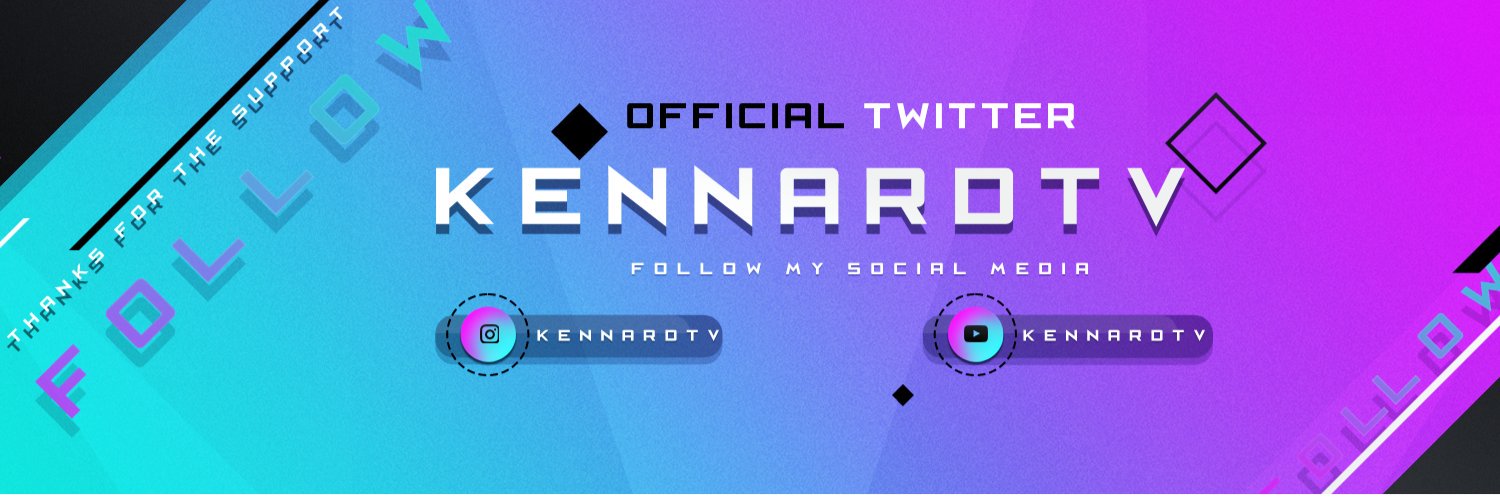 Kennard banner
