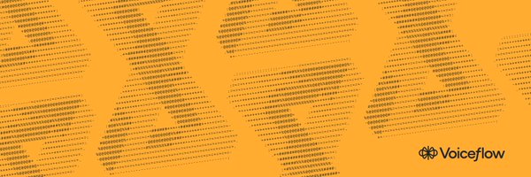 VoiceflowHQ Profile Banner