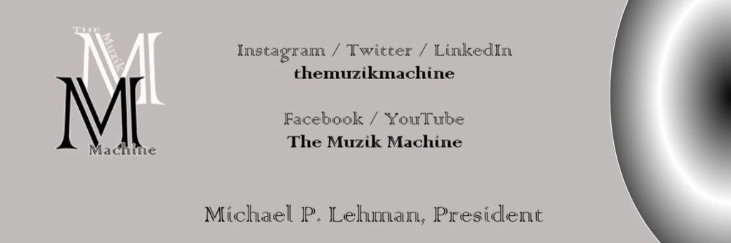 MichaelPLehman's profile banner image