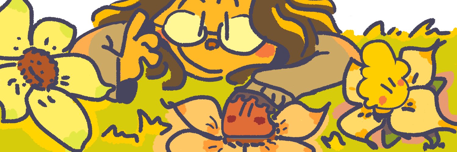 emychin🌱 ASTERIXX NATION IM HERE 🐤's banner