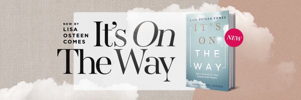 lisaosteencomes Profile Banner