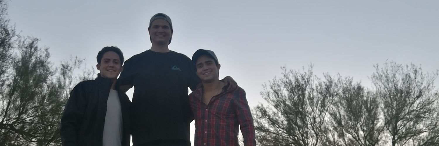 RodrigoAM00's profile banner image