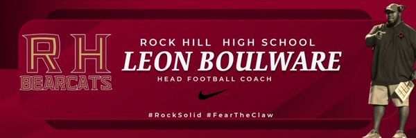 BoulwareLeon Profile Banner