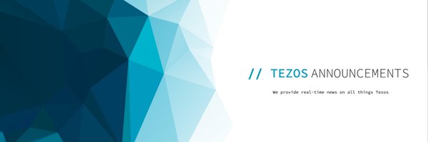 tezosbulletin Profile Banner