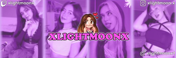 🌸lalightmoon🌸 Profile Banner