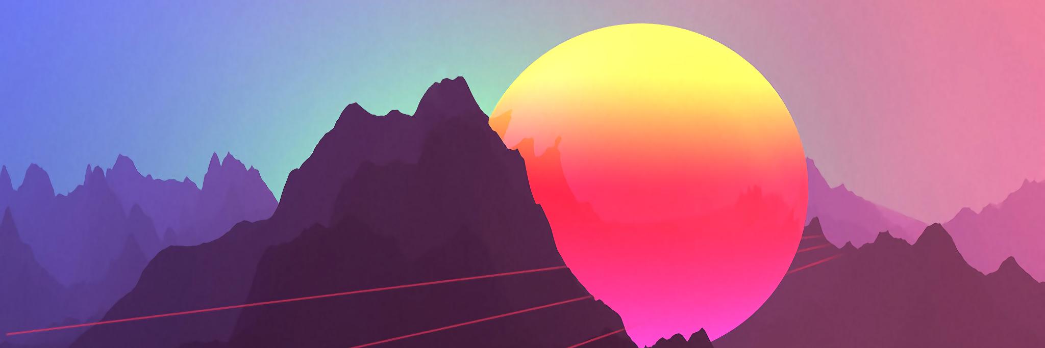 Twitter banner for @unmarked