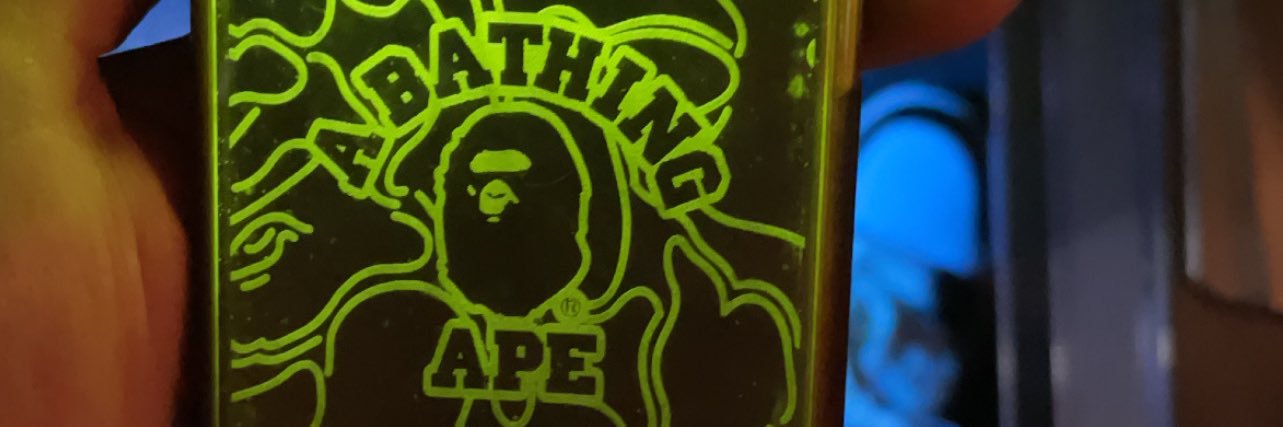 alex (xander) banner