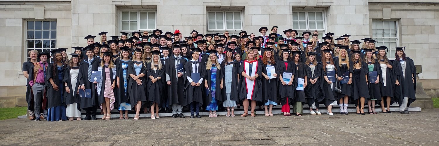 School of Psychology, University of Nottingham's banner