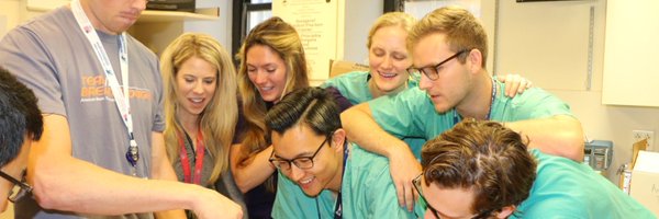 DanielYHongMD Profile Banner