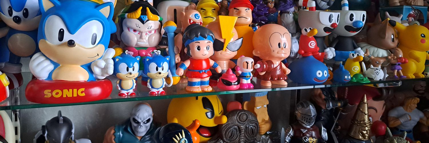 kotobukiman78's profile banner image