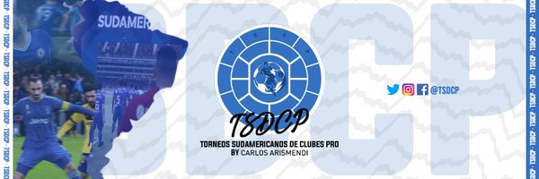 TSDCP Profile Banner