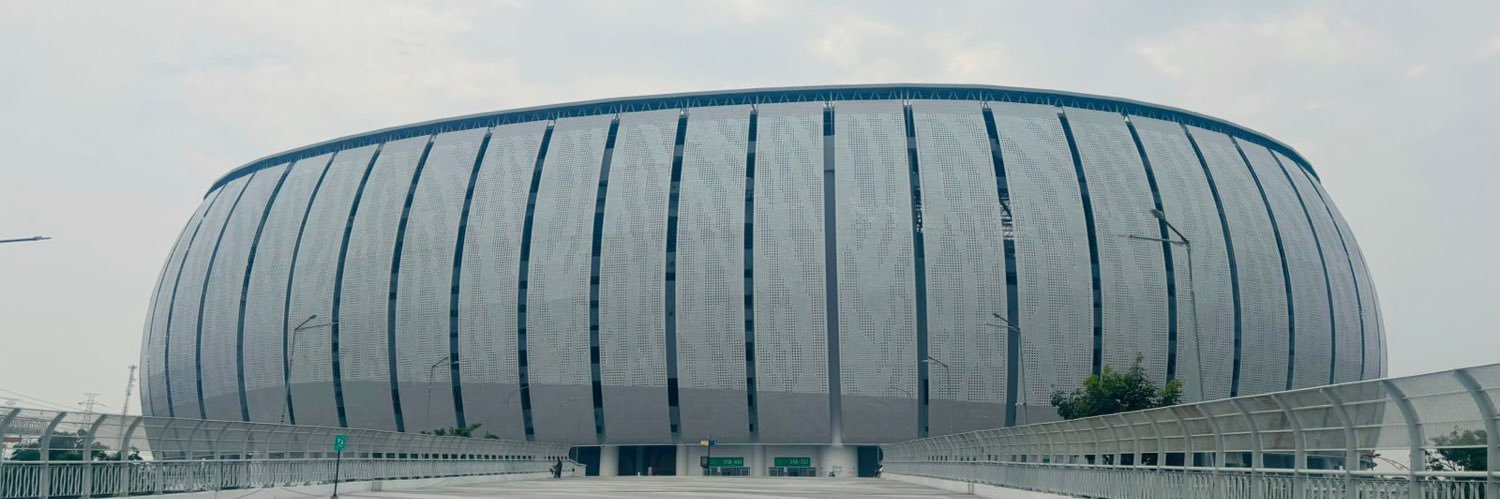 Chandra Agie Yudha banner