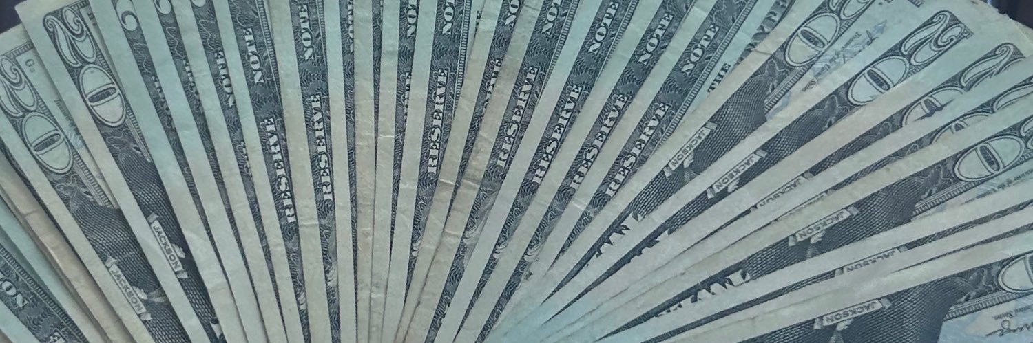 Angelo Izzard Jr⚡️ banner