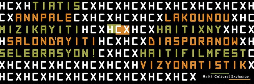 HaitiCulturalX's profile banner image