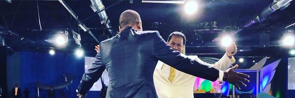 UebertAngel Profile Banner