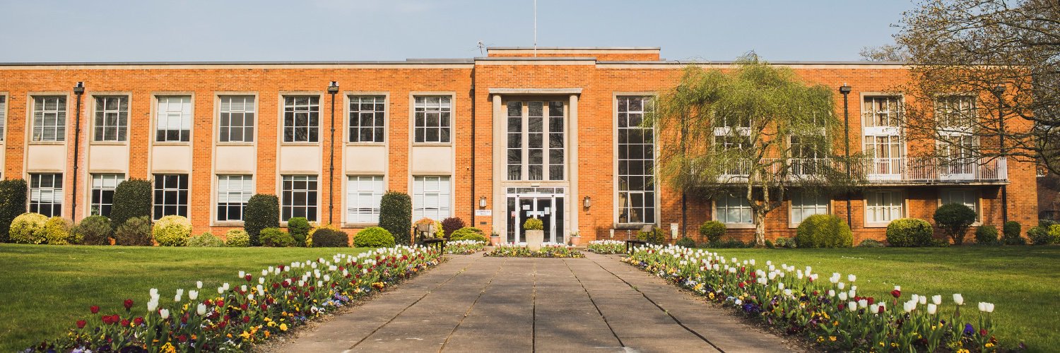 NewboldCollege's profile banner image