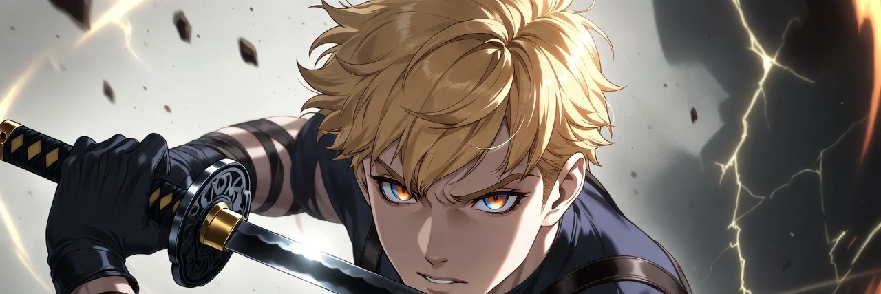 Raemilus banner