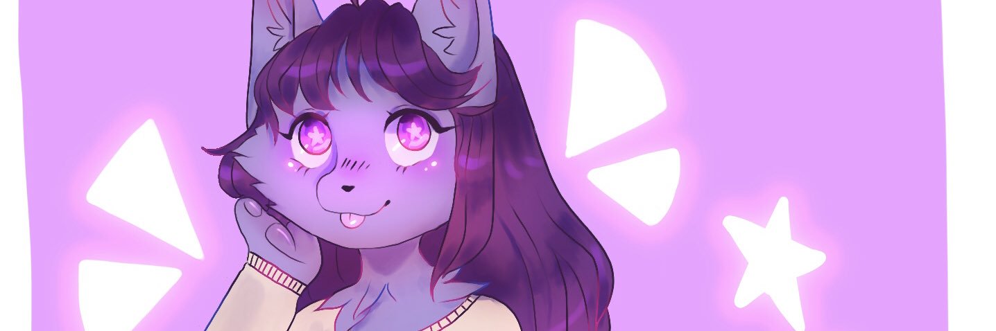 luarcane's profile banner image
