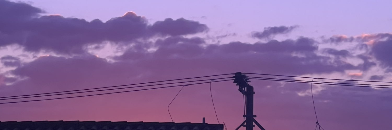 Kenyte8's profile banner image