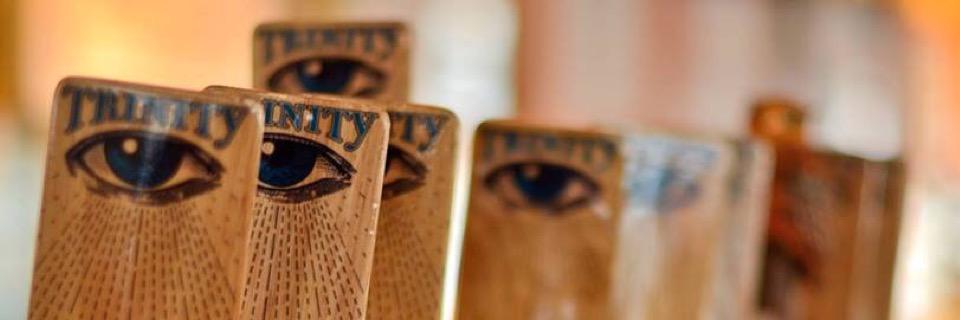 TrinityBrew's profile banner image