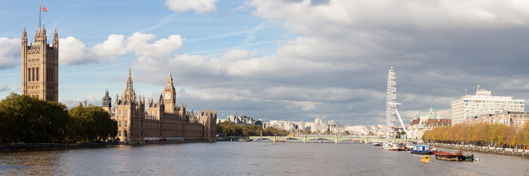 Political Intelligence UK banner