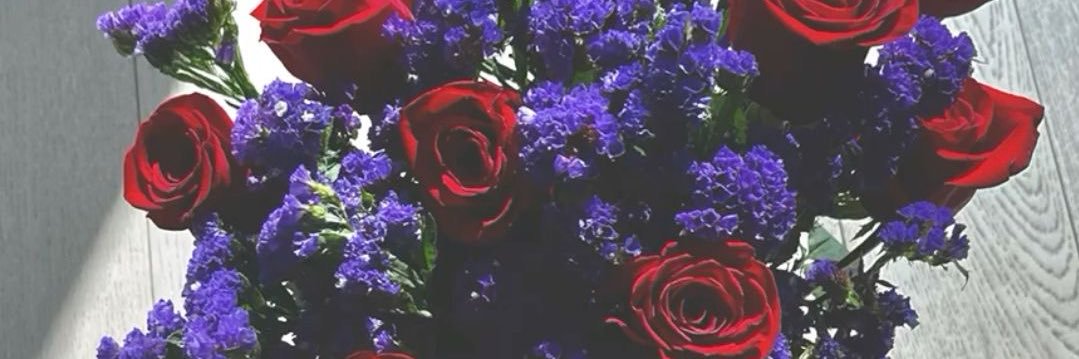 heescherryred's profile banner image