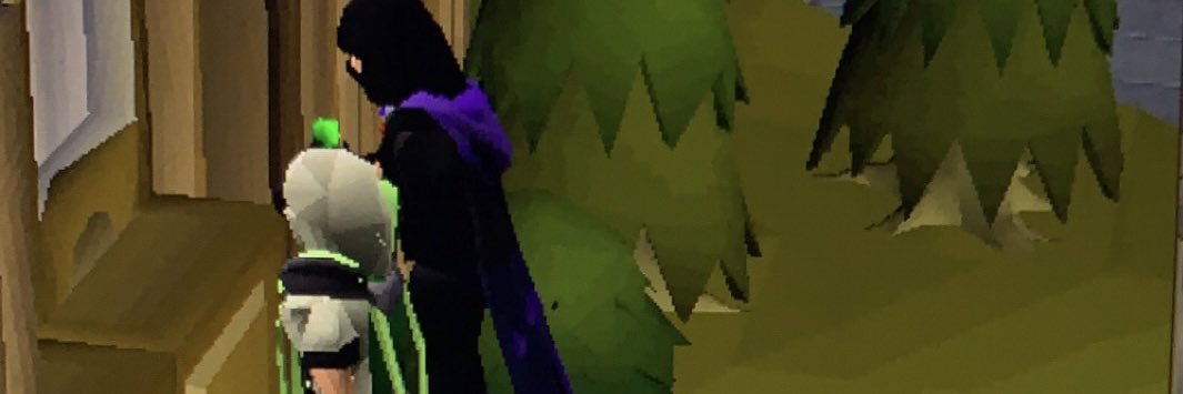 mishayatt's profile banner image