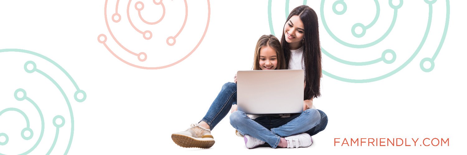 FamFriendlyNCTA's profile banner image