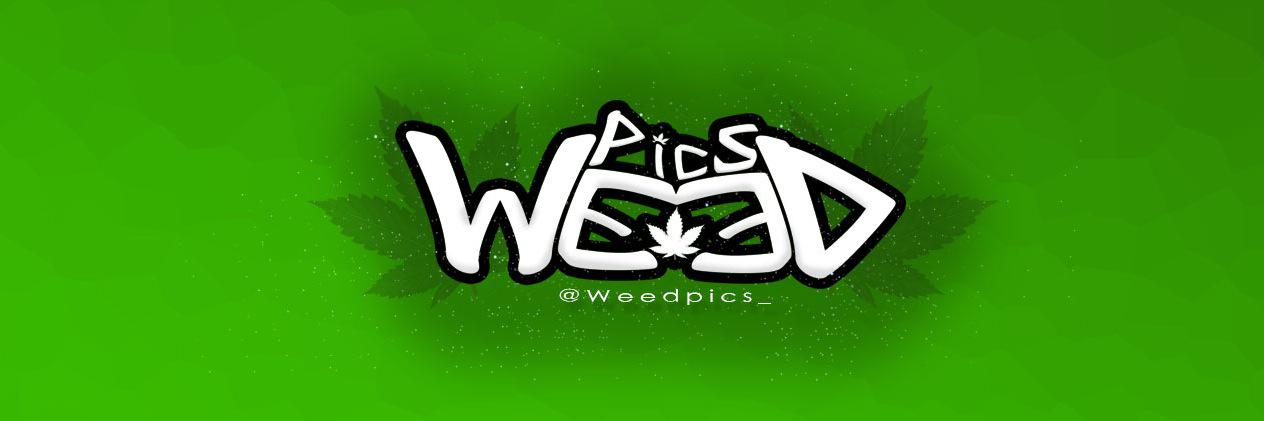 Weed Pics™ banner