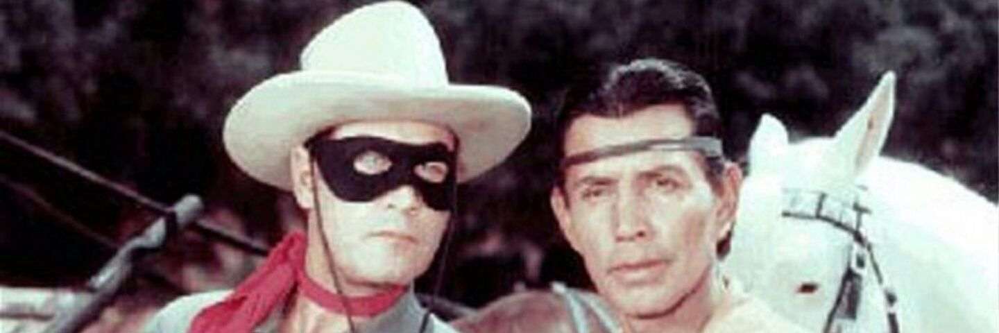 theloneranger17's profile banner image