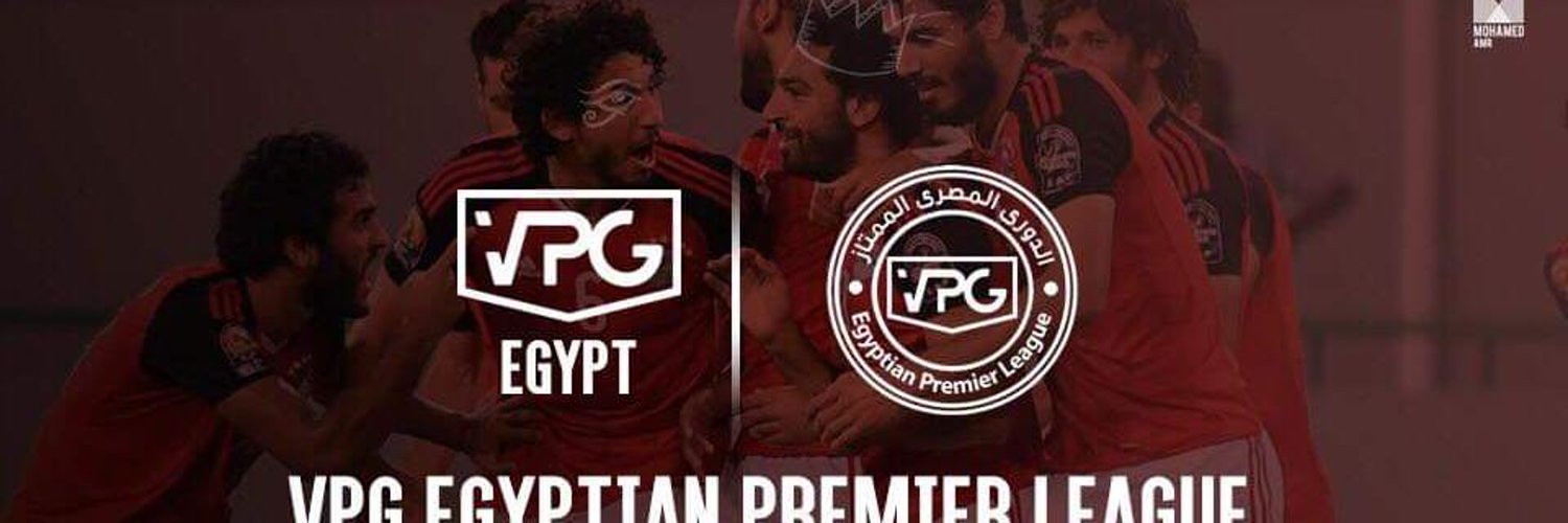 VPGEGYPT Profile Banner