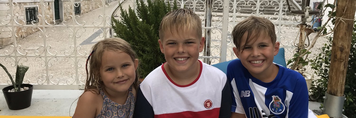 gregrocke's profile banner image